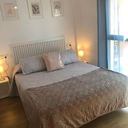 Apartamento Maracena C/ Ramon Y Cajal Екстер'єр фото