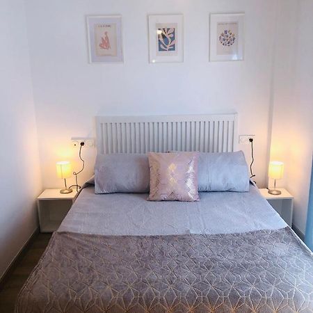 Apartamento Maracena C/ Ramon Y Cajal Екстер'єр фото