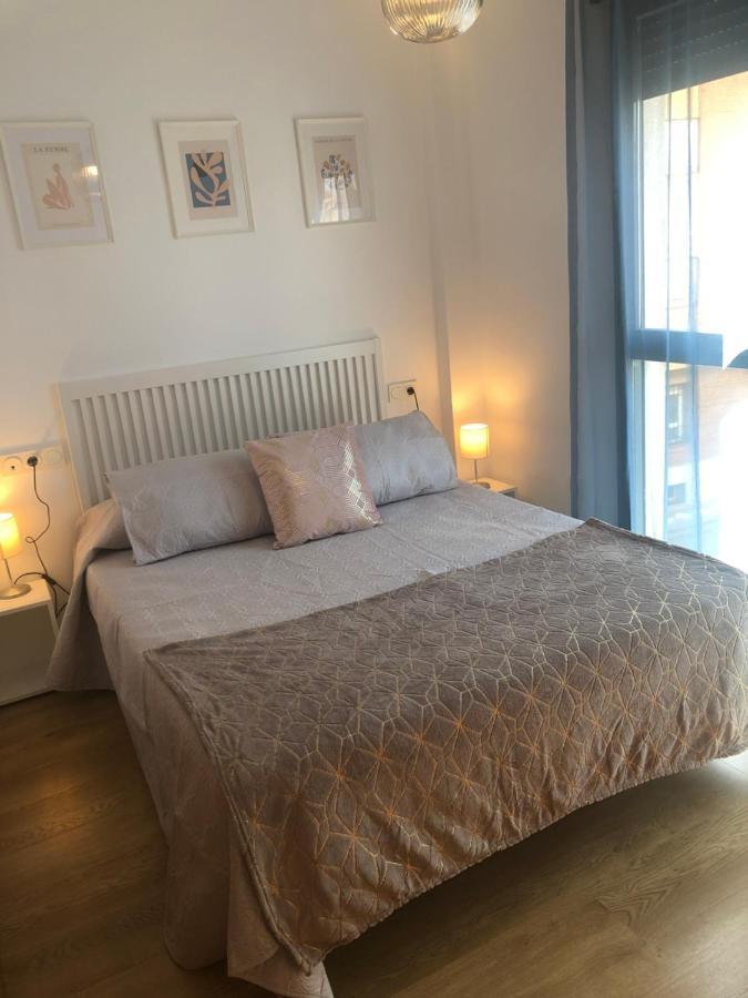 Apartamento Maracena C/ Ramon Y Cajal Екстер'єр фото