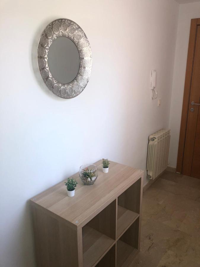Apartamento Maracena C/ Ramon Y Cajal Екстер'єр фото