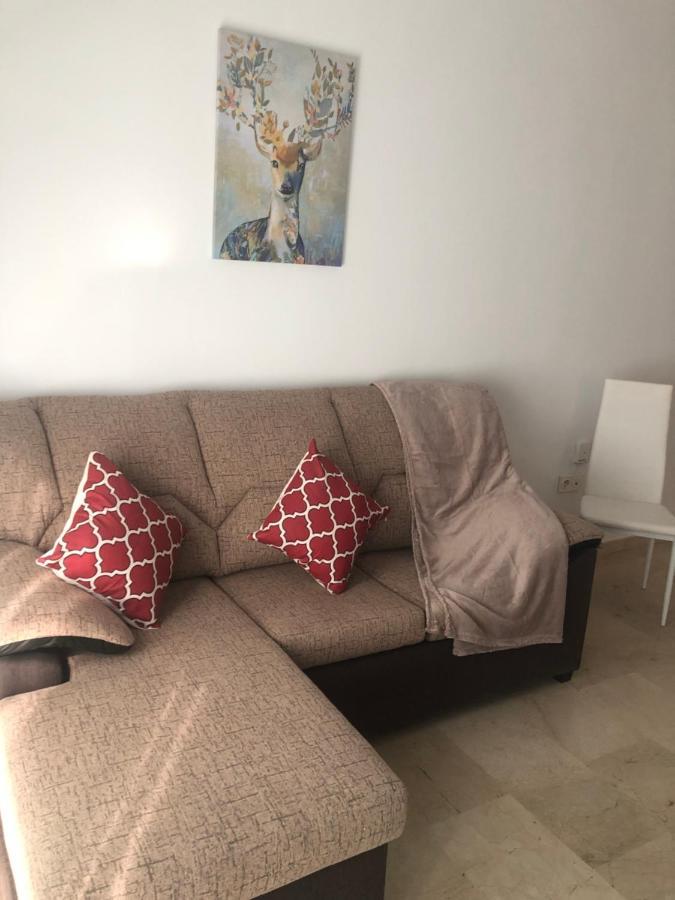 Apartamento Maracena C/ Ramon Y Cajal Екстер'єр фото
